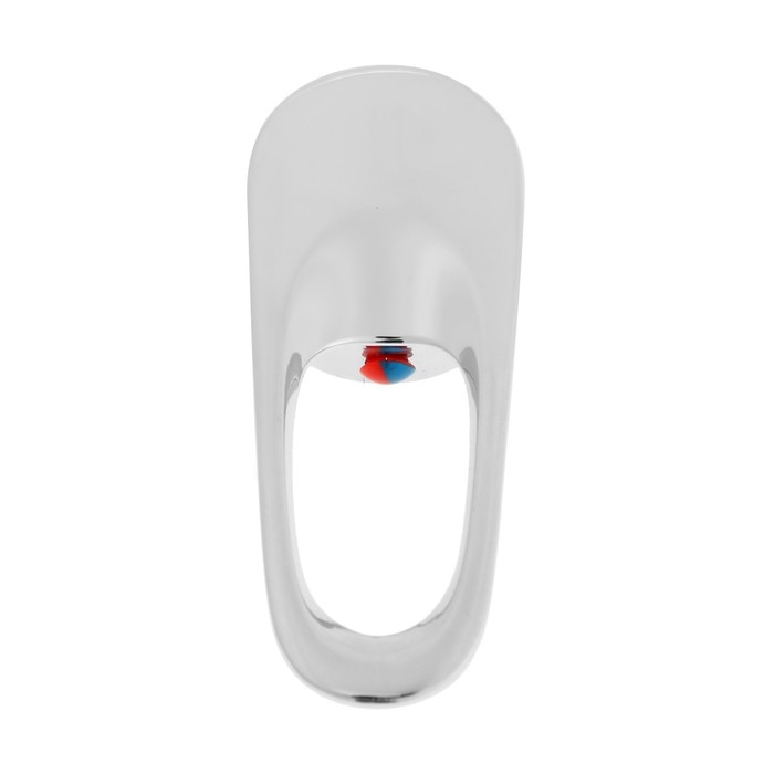 Ручка для смесителя ZEIN, под картридж 40 мм, цинк, хром Ручка для смесителя ZEIN, под картридж 40 мм, цинк, хром