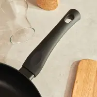 SATOSHI Графит Сковорода d20см, антипригарное покрытие, индукция