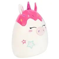 Мягкая игрушка - подушка "Единорог", 23 см SKVE1
