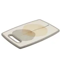 VETTA Доска разделочная, 20x30x1,2см, полипропилен, 2 дизайна