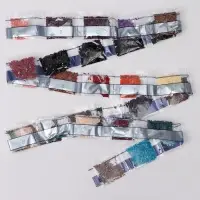 Алмазная вышивка полное заполнение &laquo;Котенок в шляпе&raquo;, на раме, 40&times;50 см