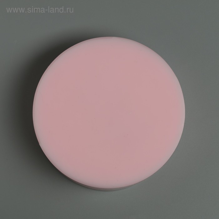 Молд силикон №976 Молд силикон №976 "Лицо малыша" 7,8 х 5,8 см, глубина - 2 см