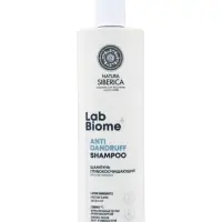 Шампунь глубокоочищающий против перхоти NS Lab Biome ANTI-DANDRUFF, 400 мл