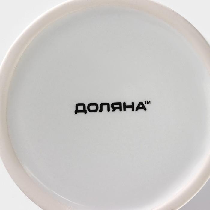 Кружка - хамелеон керамическая Доляна «Фламинго», 350 мл, цвет розовый Кружка - хамелеон керамическая Доляна «Фламинго», 350 мл, цвет розовый