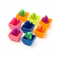 Растущие растения Funny toys, МИКС