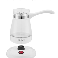 Электрическая турка для кофе КТ-7132 - 600 Вт