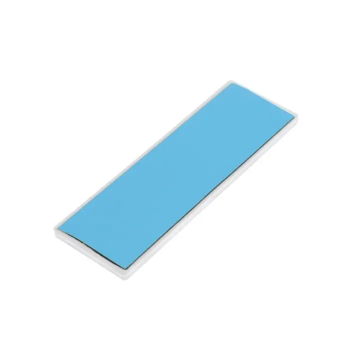 Катафот на самоклеящейся основе, 14.5×5 см, белый Катафот на самоклеящейся основе, 14.5×5 см, белый