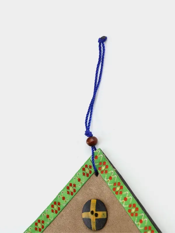 Ловец снов &laquo;Дух прерий&raquo;, 20&times;4&times;35 см