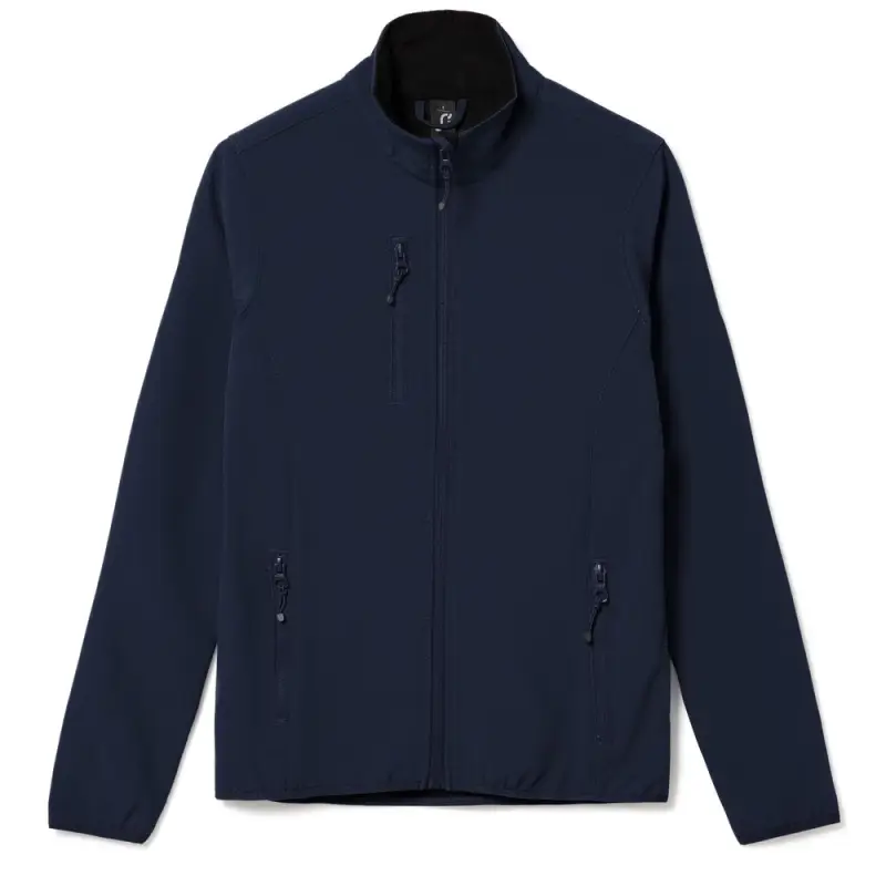 Куртка женская Radian Women, синяя, размер M Куртка женская Radian Women, синяя, размер M