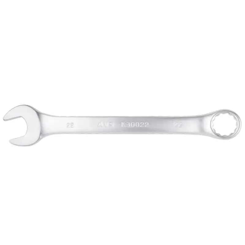 Набор ключей гаечных комбинированных в сумке (6-22 мм) (12 предметов) (ЕВРО) AVS K3N12ME