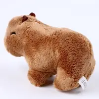 Мягкая игрушка &laquo;Капибара&raquo;, 12 см