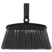 VETTA Насадка для швабры, 28x25 см, пластик, полиэтилентерефталат