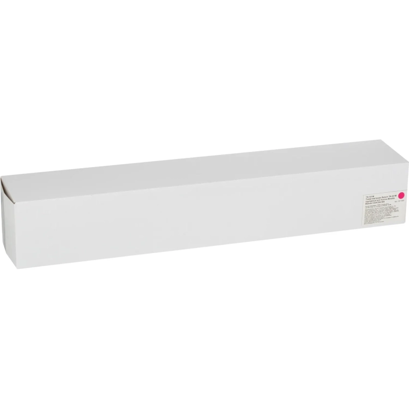 Тонер-картридж Retech TN-321M пур. для Konica Minolta C224/284/364
