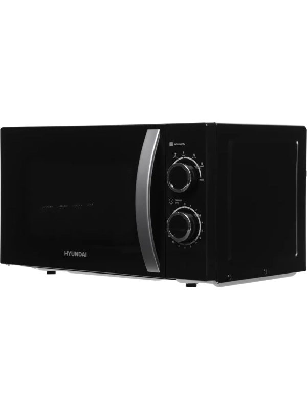 Микроволновая Печь HYM-M2055 20л. 700Вт черный Микроволновая Печь HYM-M2055 20л. 700Вт черный