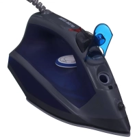 Утюг H-SI01789 2400Вт серый