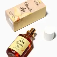Туалетная вода женская Beauty&Glow Vanilla Lips, 60 мл