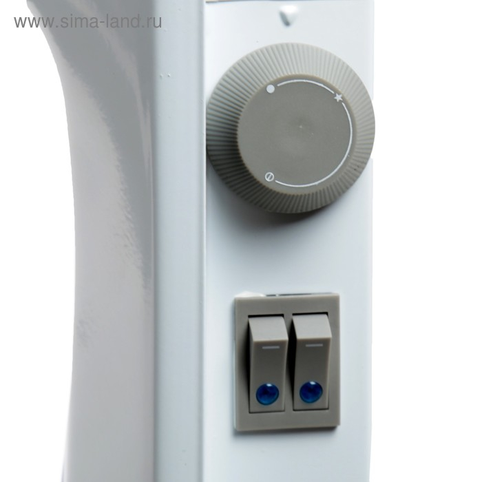 Обогреватель Loriot Magic LHCY-2000М, конвекторный, 2000 Вт, 22 м², белый Обогреватель Loriot Magic LHCY-2000М, конвекторный, 2000 Вт, 22 м², белый