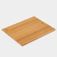 Доска разделочная Magistro, 40&times;30&times;1.2 см, дерево дуб