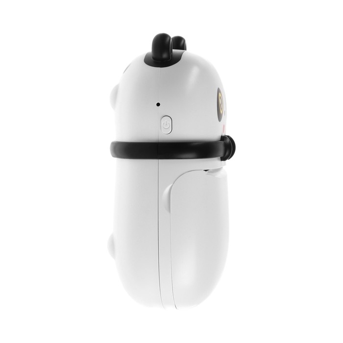 Мини-принтер Panda LPR-20, кабель Micro-USB. Панда черно-белая. Мини-принтер Panda LPR-20, кабель Micro-USB. Панда черно-белая.