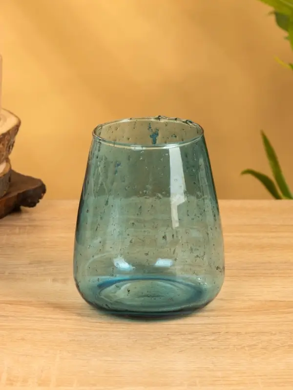 Подсвечники «Бриз», стекло Подсвечники «Бриз», стекло