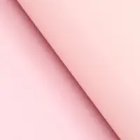 Пленка для цветов тонированная, матовая, розовый, 57&times;57&plusmn;1 см, 65 мкм