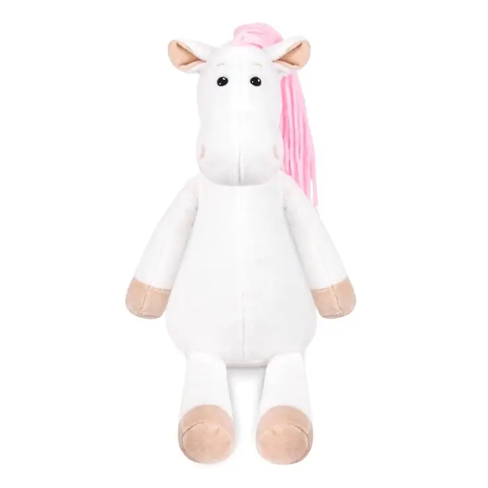 Мягкая игрушка «Лошадка Пинки», 22 см Мягкая игрушка «Лошадка Пинки», 22 см