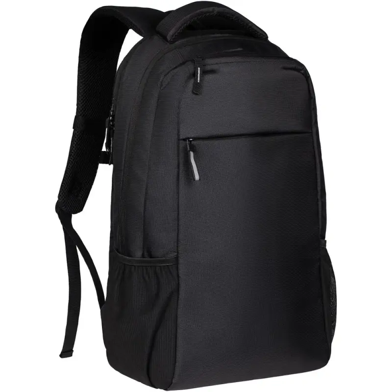 Рюкзак Bossy, черный Рюкзак Bossy, черный