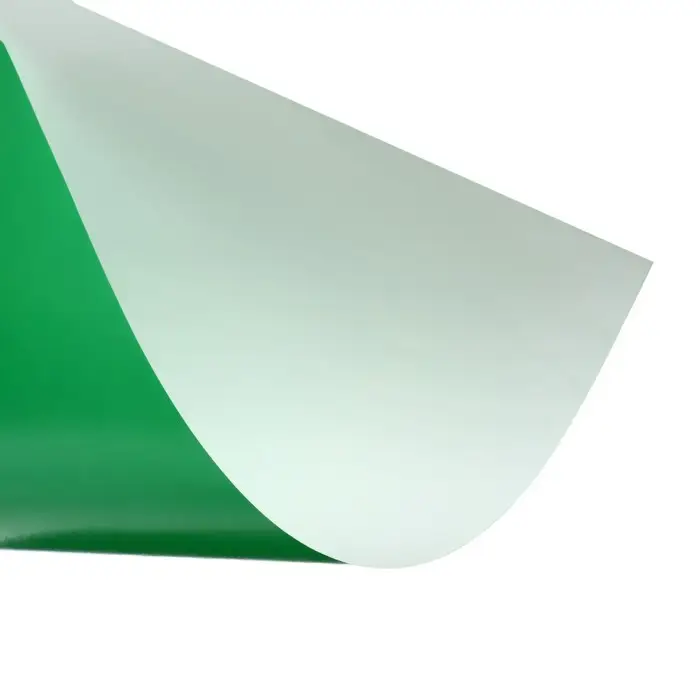 Бумага цветная А4, 10 листов, 10 цветов, Calligrata, мелованная, в папке, МИКС