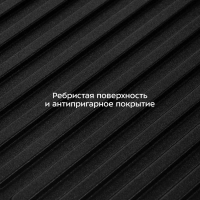 Электрогриль КТ-1687 двусторонний гриль электрический 2000Вт