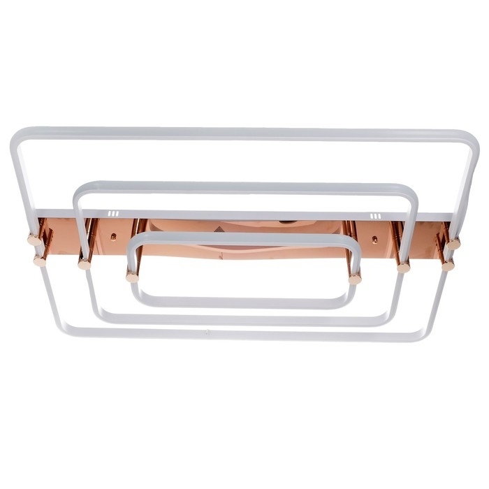 Светильник Светильник "Сонлан" 3xLED 250Вт золото 108х58х16 см BayerLux