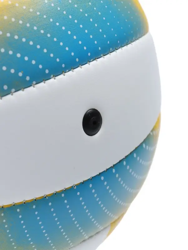 Волейбольный мяч MINSA, машинная сшивка, 18 панелей, р. 5, PVC