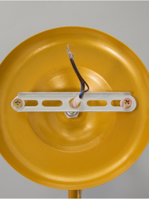 Люстра Люстра "Оливия" 2хЕ27 40т золото шампань 40х15х25 см BayerLux