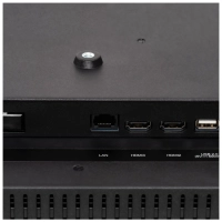 Телевизор H-LED43BU7003 Smart Яндекс.ТВ