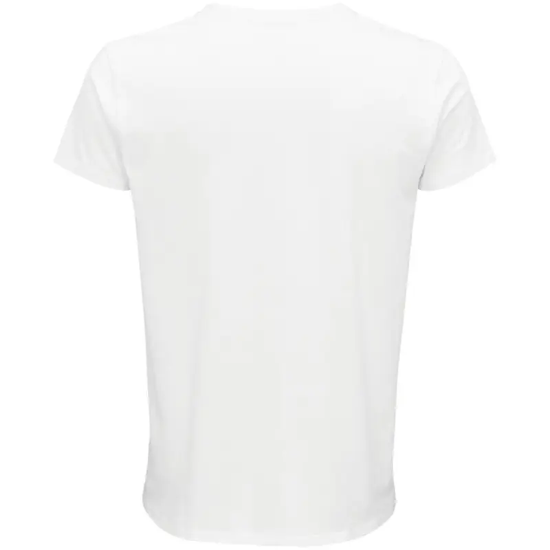 Футболка мужская Crusader Men, белая, размер XS Футболка мужская Crusader Men, белая, размер XS