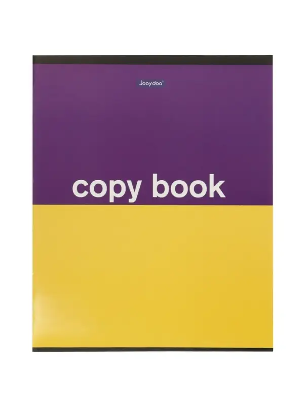 Тетради Copybook, 48 листов в клетку, 60 г, 12 шт.