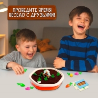 Настольная игра «Золотая морковка», 2 игрока , 5+