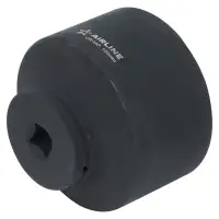 Головка ударная торцевая 3/4"DR шестигранная 105мм, L=110мм