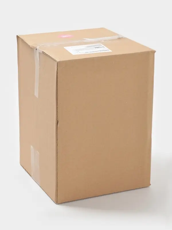 Корзина для пробок "Ваза Голд", цвет золотой