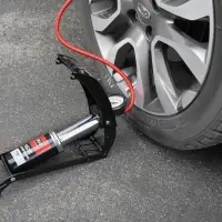 Насос механический усиленный AVS FP03