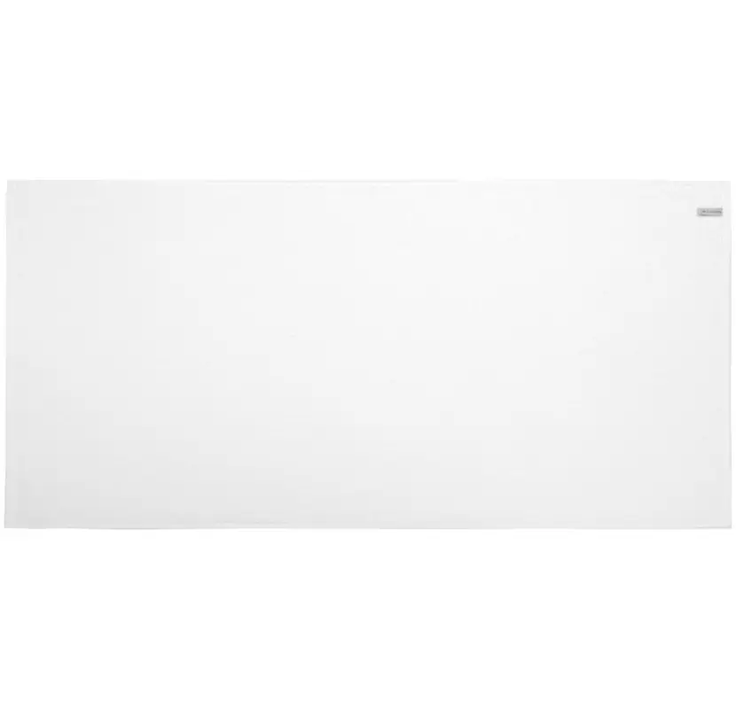 Полотенце отельное For Rooms, большое, белое