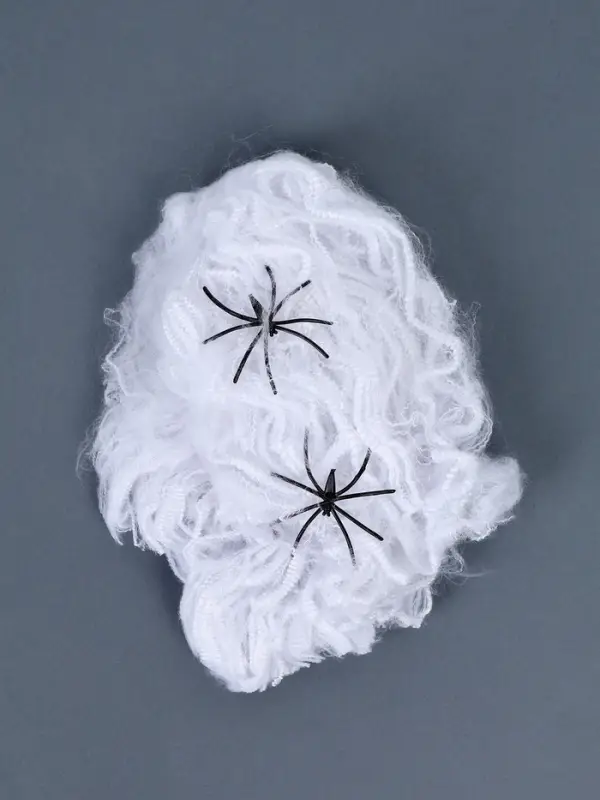 Прикол &laquo;Паутина и 2 паука&raquo;