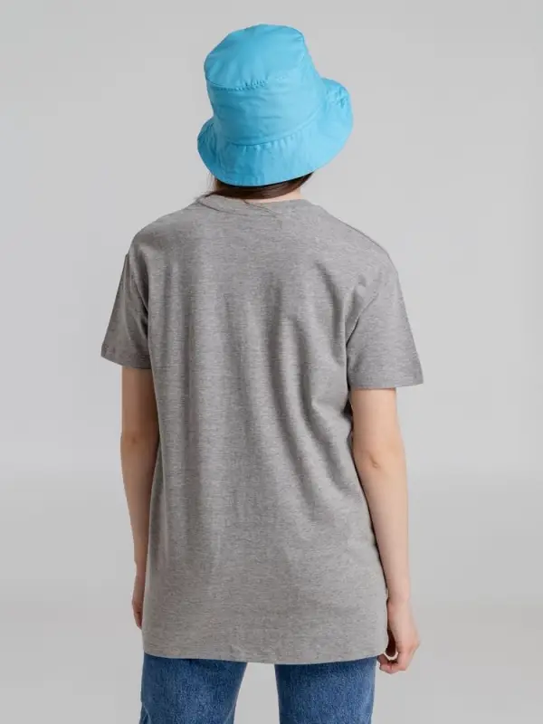 Футболка Imperial 190 серый меланж, размер XS Футболка Imperial 190 серый меланж, размер XS