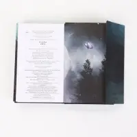 Ртуть (выбор фанатов) Калли Харт