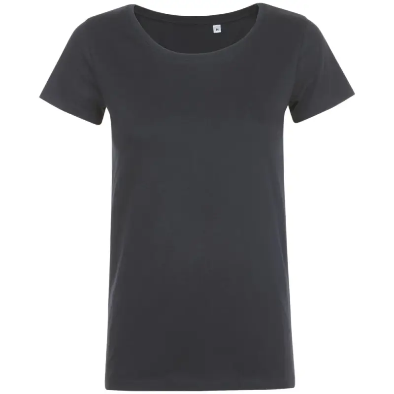 Футболка женская Mia серая, размер L Футболка женская Mia серая, размер L