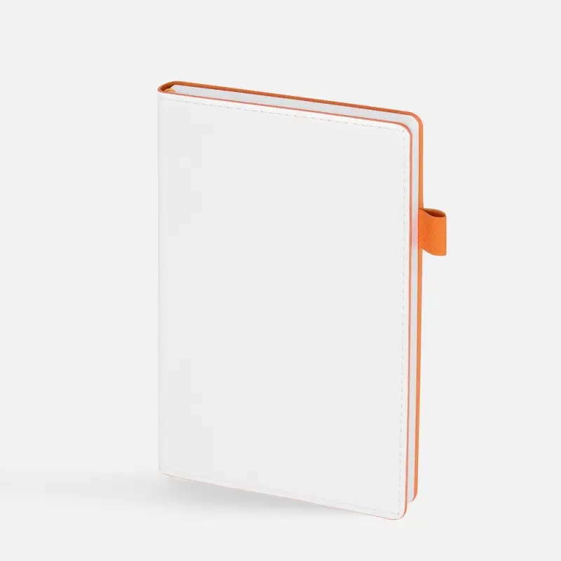 Набор White Shall Simple, оранжевый Набор White Shall Simple, оранжевый