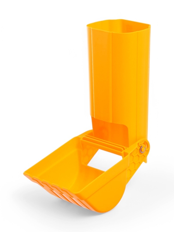 Игрушка для песка и снега «Ковш» Игрушка для песка и снега «Ковш»