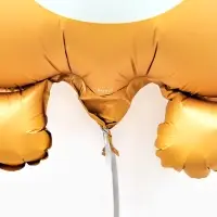 Воздушный шар фольгированный 27" &laquo;Собачка&raquo;