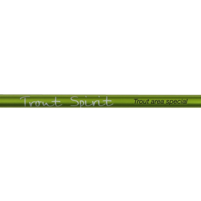 Спиннинг Nautilus Trout Spirit TSS-692UL, длина 2.10 м, тест 1-7 г Спиннинг Nautilus Trout Spirit TSS-692UL, длина 2.10 м, тест 1-7 г