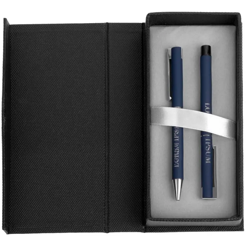 Набор Blade Soft Touch, синий Набор Blade Soft Touch, синий