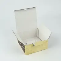 Набор подарочных коробок, 3 шт. Present, 15&times;15&times;7 см
